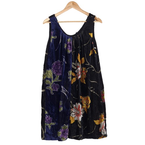Desigual vintage trapez - trapez, &