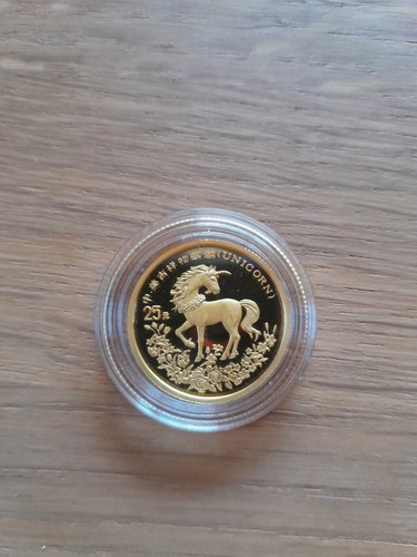 Yuan unicorn gold 4 oz - gold,,
