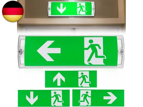 Led notbeleuchtung ip65 - notbeleuchtung,,