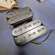 Ibanez Cap VM Humbucker Set