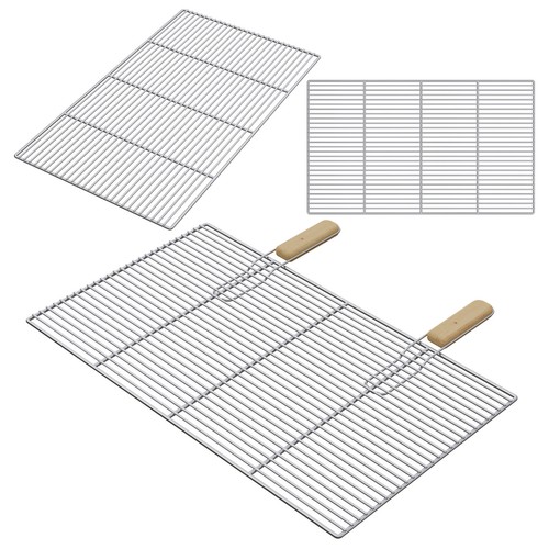 Hago edelstahl grillrost - hago®,