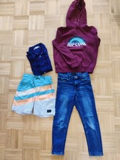 Kleiderpaket Jungs 8 Jahre