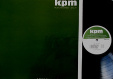 All That Jazz 1967 Library LP