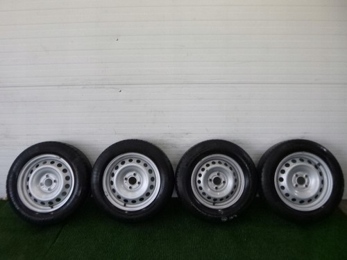 Dacia 4x100 185 70r14 - dacia, 185/70r14