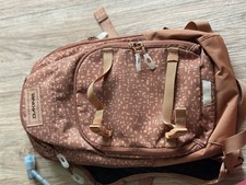 Dakine Rucksack Trinkrucksack