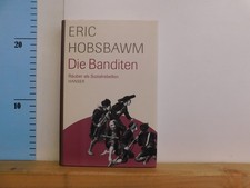 Die Banditen Räuber als