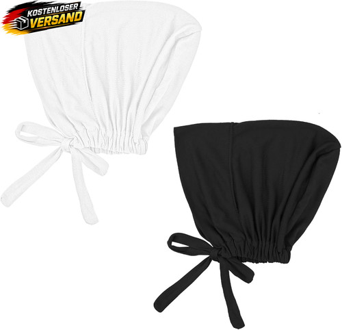 Damen kopftuch set stück - damen,