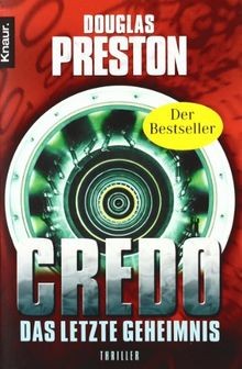 Credo das letzte geheimnis - credo:,