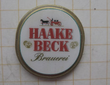 HAAKE BECK BRAUEREI / BREMEN