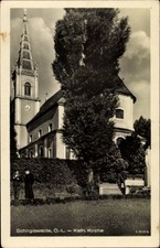 Ak Schirgiswalde in Sachsen, Katholische Kirche - 2894386