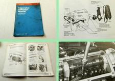 Werkstatthandbuch passat - werkstatthandbuch, vw