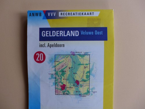Radkarte niederlande - radkarte,
