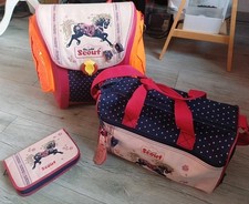 Scout MEGA Schulranzen