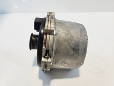 BMW E65 745i, Generator