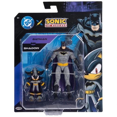 Sonic the hedgehog comics - sonic, x