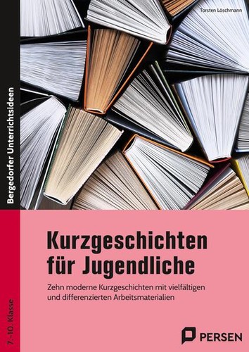 Kurzgeschichten für