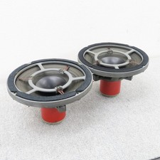 Goodmans AXIOM 80 Kegel Fullrange Lautsprechereinheit Paar funktionstüchtig JP