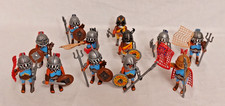 Playmobil 12 gladiatoren - 12,