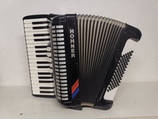 Akkordeon Hohner Concerto III