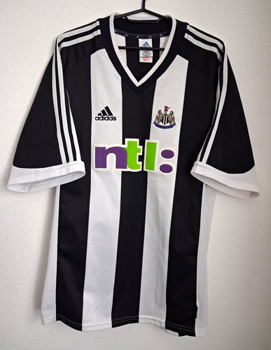 Adidas newcastle united - newcastle,