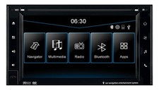 Naviceiver ESX VN630W