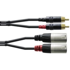 Cordial CFU 3 MC Audio