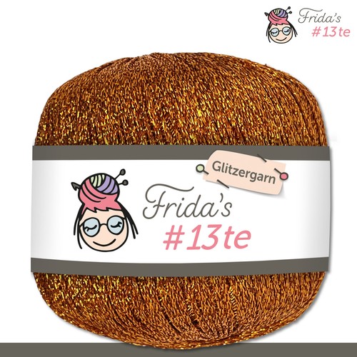 Frida 13te - frida‘s, 25
