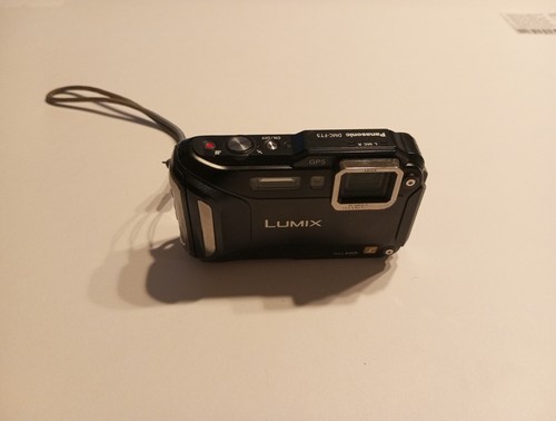 Panasonic lumix dmc - panasonic, full