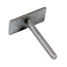 Kamei T-Nut Schraube Adapterschraube Nutenschraube M6x50 für Aluprofile 21mm Nut