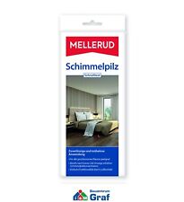 MELLERUD Schimmelpilz Schnelltest, zuverlässiger Schimmeltest, 1 Stück /#891620 