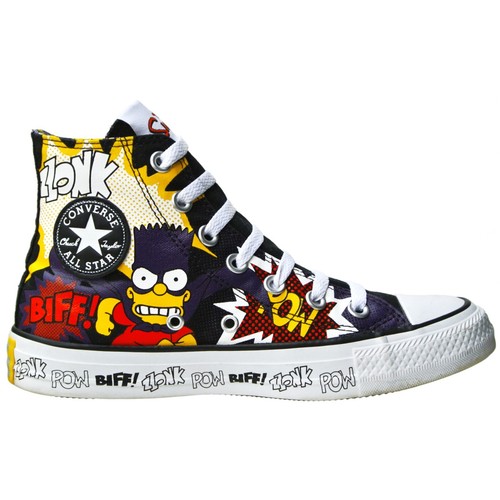 Converse chucks 5 the - chucks,