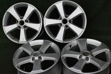 4x Original VW Passat 3C CC EOS Scirocco 1K8071497 Sima Alufelgen 6,5Jx17 ET39