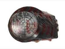 lüfterrad abdeckung verkleidung derbi, piaggio, atlantis, diesis, usw neuwertig.