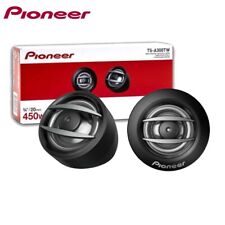 Pioneer TS-A300TW Einige Tweeter für Auto Migliorativo Von Qualität Audio
