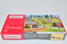 Auhagen H0 11345 Bahnübergang