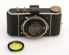 Kochmann Korelle 4,5x6 cm mit Radionar 3,5/7,5 cm