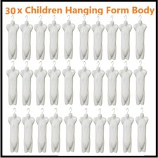 30 x Kinder HÄNGENDE Body