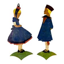 1930er Bandhaube Mädchen