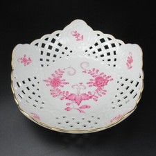 Meissen Porzellan Schale