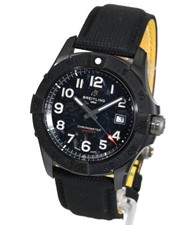 Breitling Avenger 42 Night Mission (ungetragen) Herrenuhr -18,9%gespart!*
