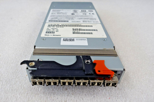 Ibm qlogic san switch - ibm, 8g