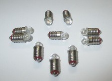 LED E5.5 für Puppenhaus oder