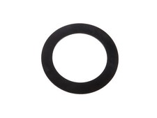 Gummi - Tankdeckeldichtung Ø