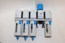 FESTO Wartungseinheit 2104164277