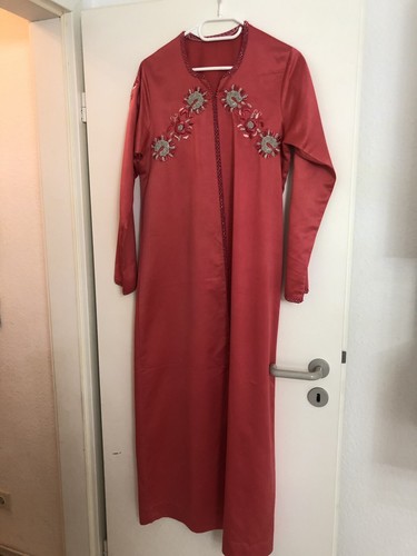 Kaftan/Takschita/Jellaba/Hijab