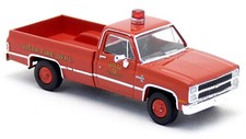 Brekina - Chevrolet C 20 GMC