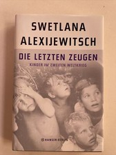 Die letzten Zeugen: Kinder im