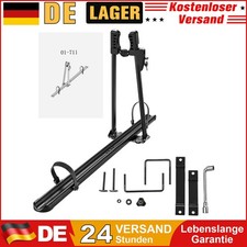 Dachfahrradträger Sichere