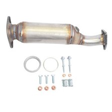 EEC Katalysator Type Approved