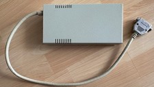 External DISK DRIVE, Kompakt